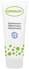 Dermalog Hilseshampoo tuubi 200 ml