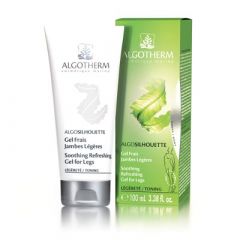 ALGOTHERM Soothing Refreshing Gel for Legs 100 ml
