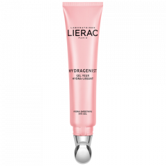 LIERAC HYDRAGENIST EYE GEL - silmänympärysgeeli 15 ml