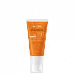 Avene Sun Cream 50+ 50 ml