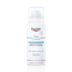 Eucerin AtoControl Anti-Itch Spray viilentävä suihke atooppiselle iholle 50 ml