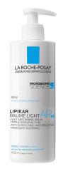 LRP Lipikar Baume Light AP+M hoitovoide 400 ml