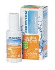 Xerostom Spray 15 ml