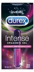 Durex Intense stimulointigeeli 10 ml