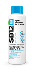 SB12 Sensitive Suuvesi 500 ml
