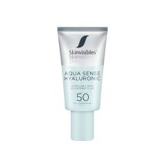 Skinvisibles Aqua Sense Hyaluronic SPF50 50 ml