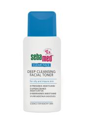 SEBAMED CF DEEP CLEANS. TONER KASVOVESI  150 ML