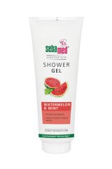 SEBAMED VESIMELONI&MINTTU SUIHKUGEELI 250 ML