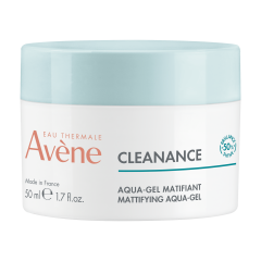 Avene Cleanance Aqua-gel 50 ml