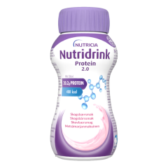 Nutridrink 2.0 kcal Marjaisa  4X200 ml
