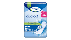 TENA Discreet Extra Plus InstaDRY 24 kpl