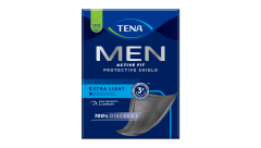 TENA Men Protective Shield 14 kpl