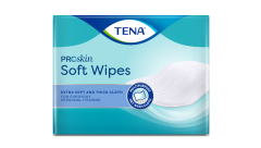 TENA SOFT WIPES 30X32CM PESULAPPU 135 KPL