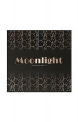 RVB LAB MOONLIGHT FACE & EYES PALETTE 11 G